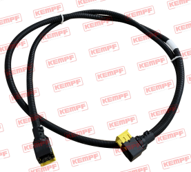 146695 Kempf Adapterleitung iTPMS G2.2, 6 polig